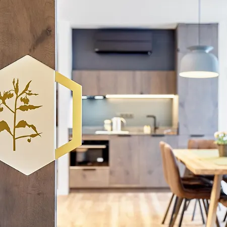 Apartment Kostival By Mountain Ways Abertamy Exterior photo