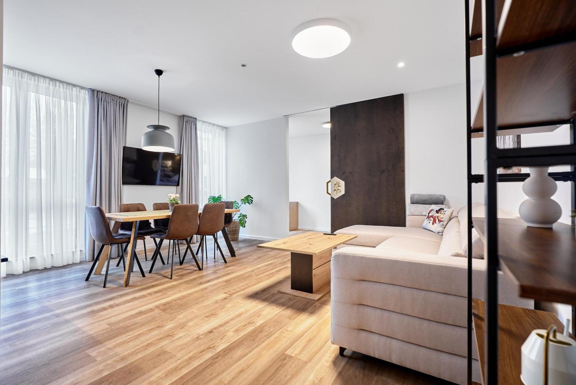 Kostival By Mountain Ways Apartment Abertamy
