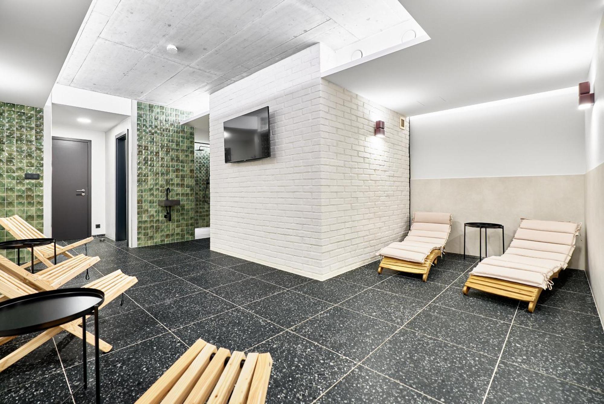 Apartment Kostival By Mountain Ways