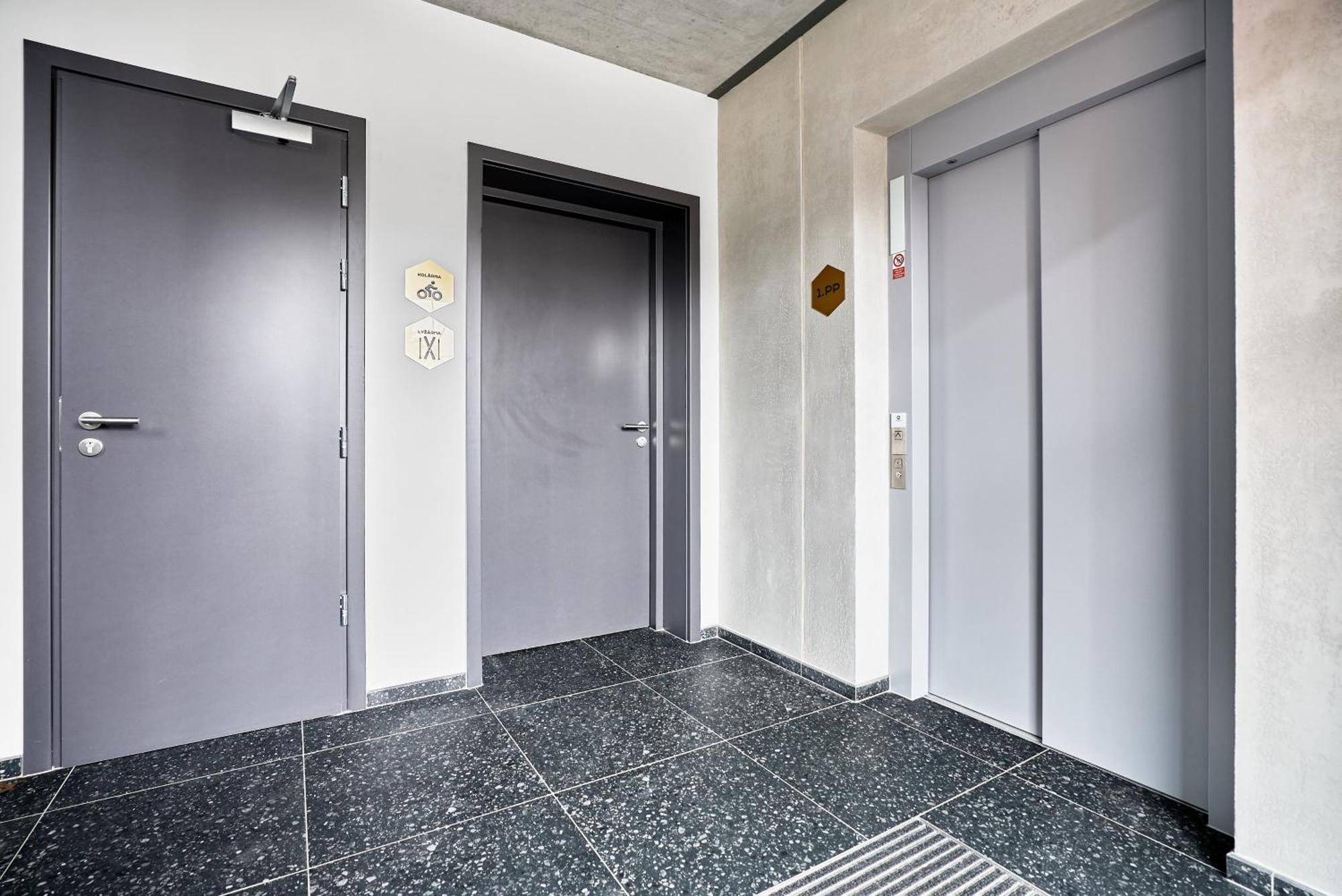 Kostival By Mountain Ways Apartment