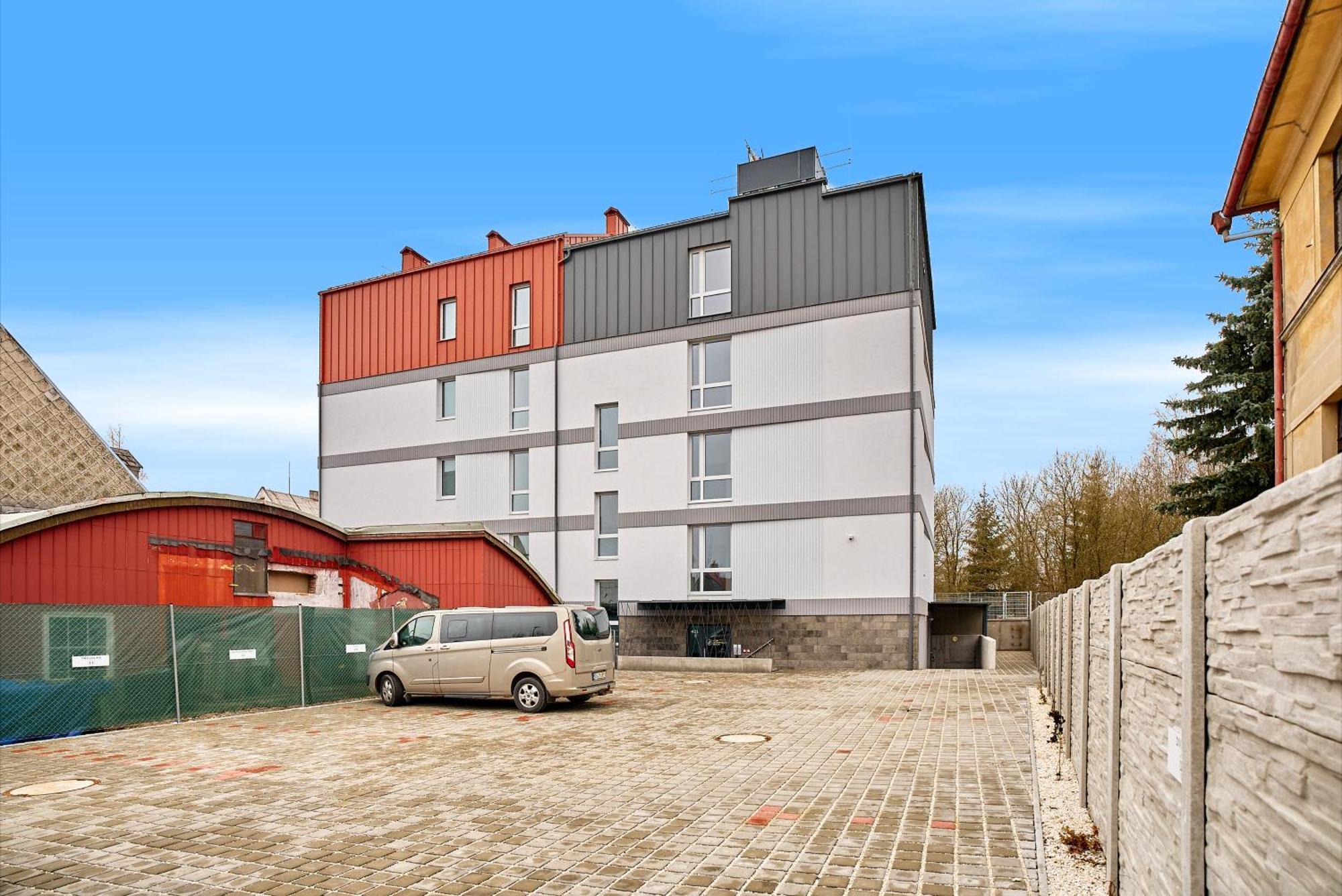 Apartment Kostival By Mountain Ways *