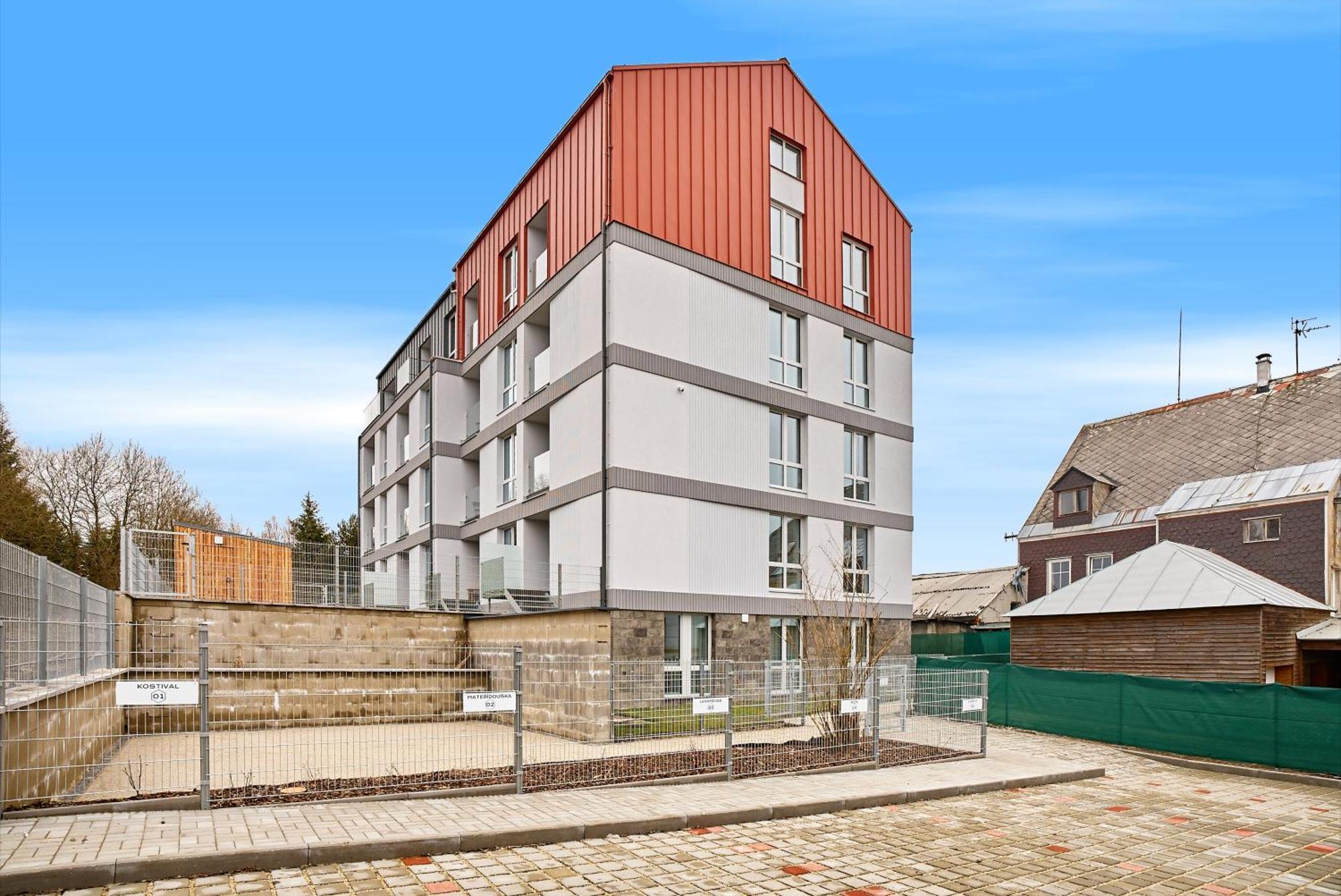 Apartment Kostival By Mountain Ways *